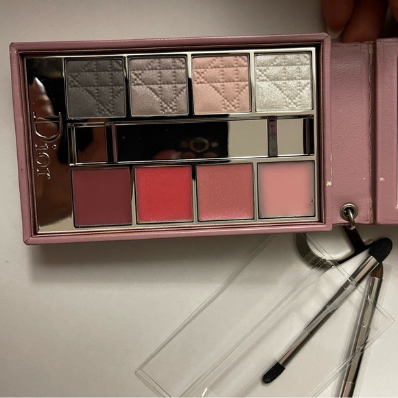 Dior eye/lip palette - Picture 5 of 5